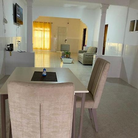 Shanty Guest House Cartagena Esterno foto