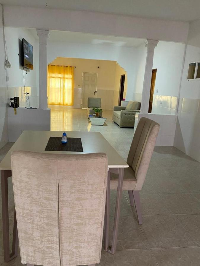 Shanty Guest House Cartagena Esterno foto