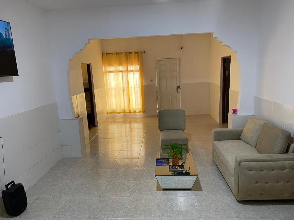 Shanty Guest House Cartagena Esterno foto